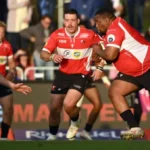 Big in Jozi: Cult hero Asenathi Ntlabakanye talks Springbok ambitions