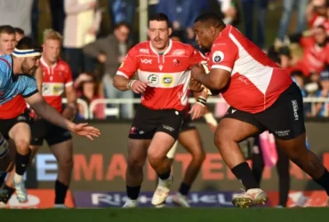 Big in Jozi: Cult hero Asenathi Ntlabakanye talks Springbok ambitions