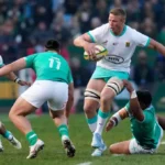 Another 26 overseas Springboks invited to virtual alignment camp