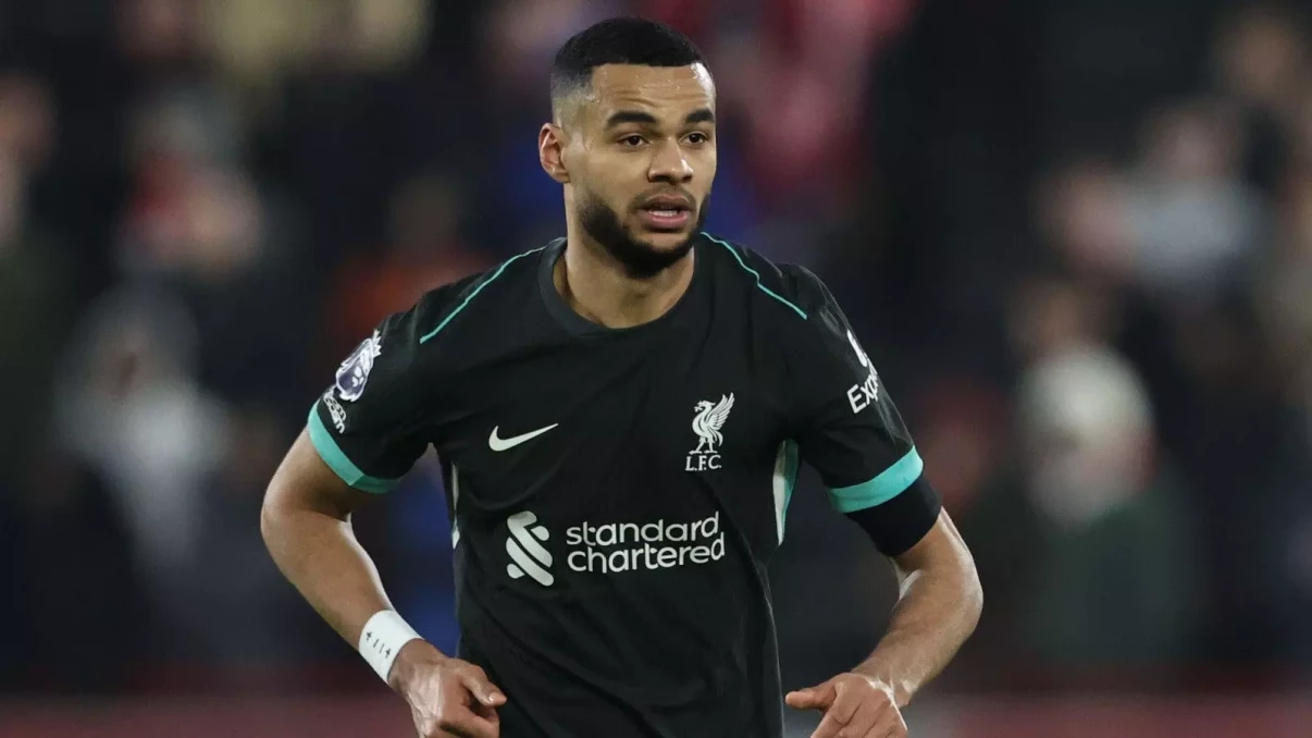 Cody Gakpo joins list of Liverpool absentees for Aston Villa clash