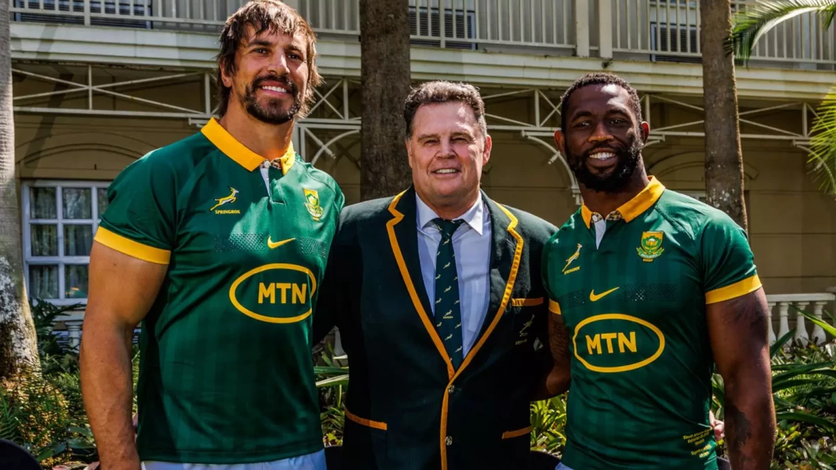 Bok boss Rassie Erasmus seeks additional fixture for 2025 season