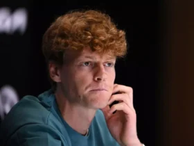 WADA whacks world number one Jannik Sinner with three month doping ban
