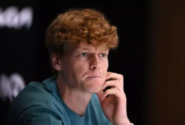 WADA whacks world number one Jannik Sinner with three month doping ban