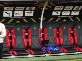 CAF Draw: Sundowns, Pirates and Stellies to learn their fate