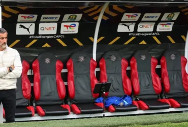 CAF Draw: Sundowns, Pirates and Stellies to learn their fate