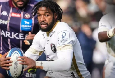 Sharks buoyant heading into United Rugby Championship break