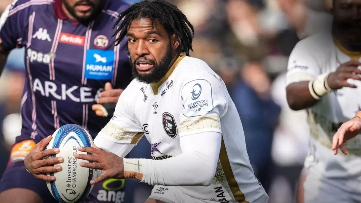 Sharks buoyant heading into United Rugby Championship break