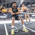 Hyrox explained ahead of Johannesburg debut next month