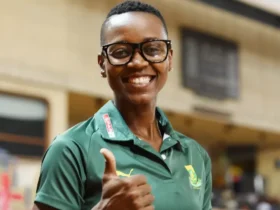 Baby Proteas welcome invitation to Telkom Netball League