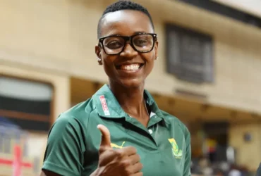 Baby Proteas welcome invitation to Telkom Netball League