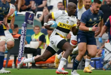 Injuries force former Bok Raymond Rhule into early retirement