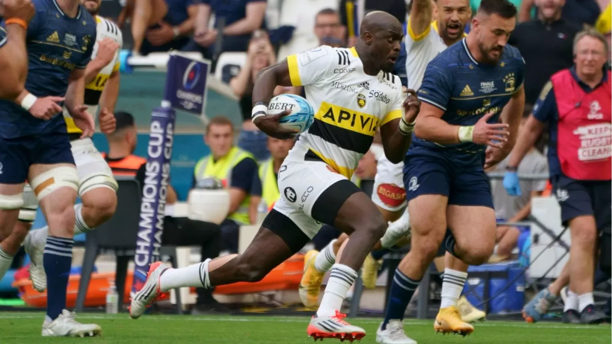 Injuries force former Bok Raymond Rhule into early retirement