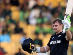 New Zealand defeat hosts Pakistan convincingly in ICC Champions Trophy opener