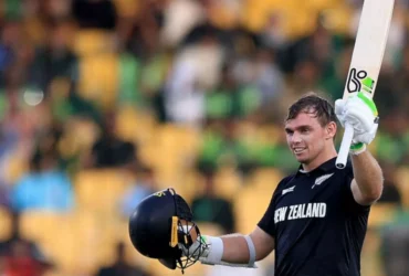 New Zealand defeat hosts Pakistan convincingly in ICC Champions Trophy opener