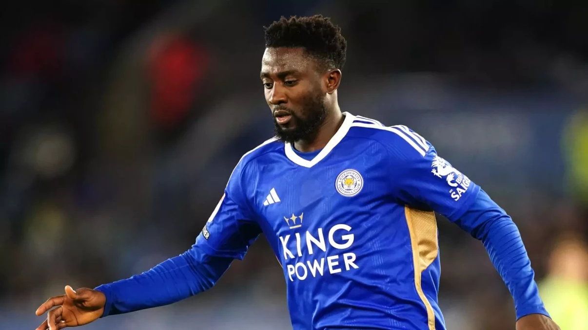 Wilfred Ndidi says there were plenty of positives for relegation-threatened Leicester City to take from their 2-0 defeat to Arsenal at the weekend. The 19th-placed Foxes pushed the title-chasing Gunners all the way in their Premier League encounter in front of their home fans before succumbing to a late brace from Mikel Merino. With just nine minutes of the match remaining, Merino stole in for his first goal, before sealing the win just three minutes from time. It was Ndidi's first game back after being sidelined for the past three months with a hamstring injury, and he played 85 minutes before being replaced by Patson Daka.